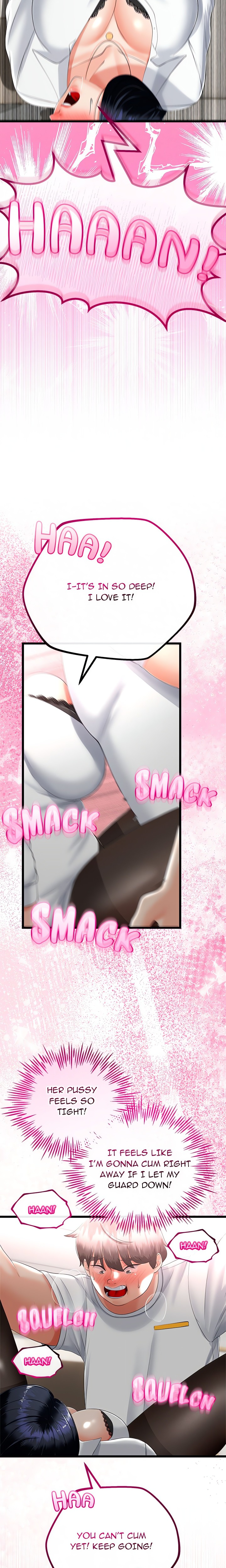 Family Again (Uncensored) - Chapter 19 [photo 19] - MangaPorn