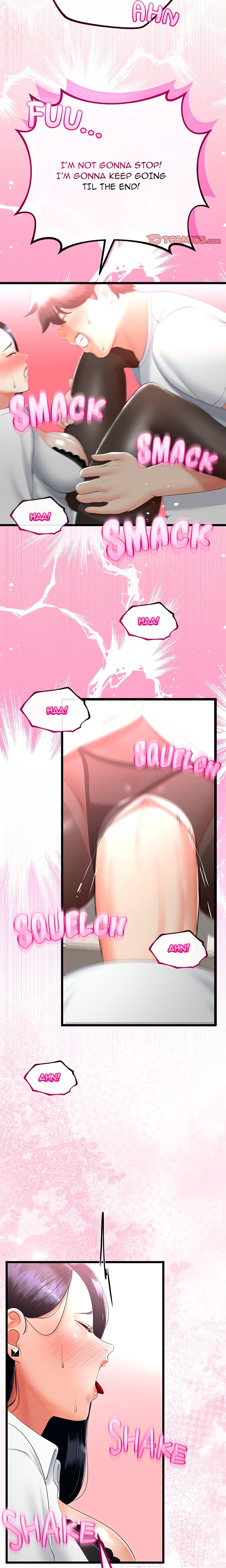 Family Again (Uncensored) - Chapter 19 [photo 20] - MangaPorn