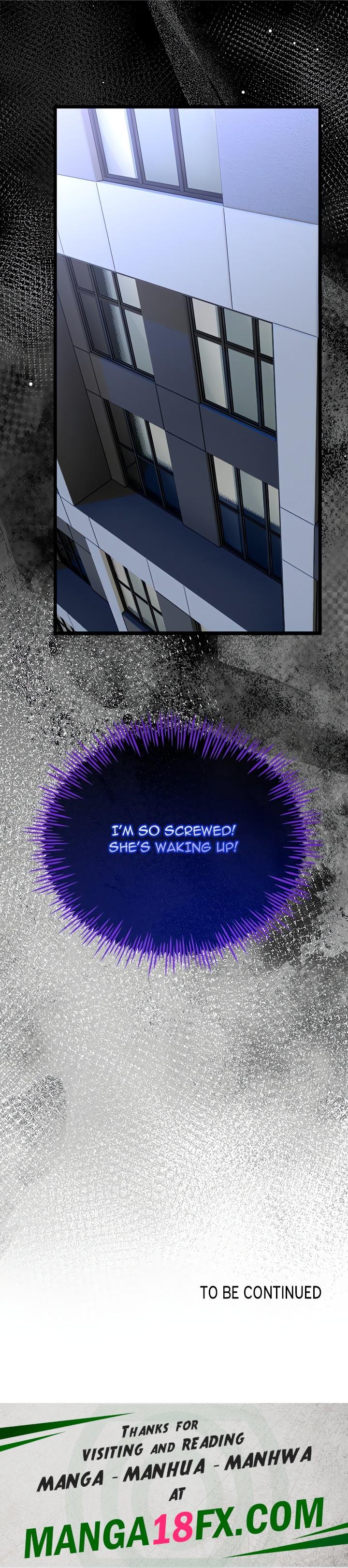 Family Again (Uncensored) - Chapter 19 [photo 24] - MangaPorn