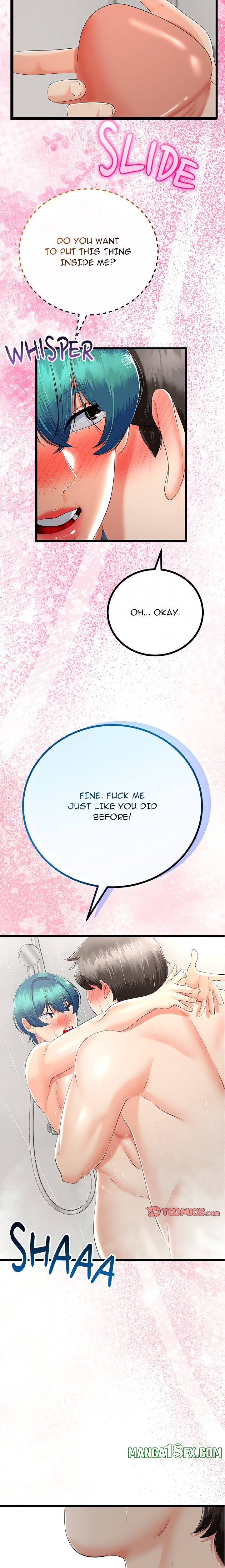 Family Again (Uncensored) - Chapter 19 [photo 3] - MangaPorn