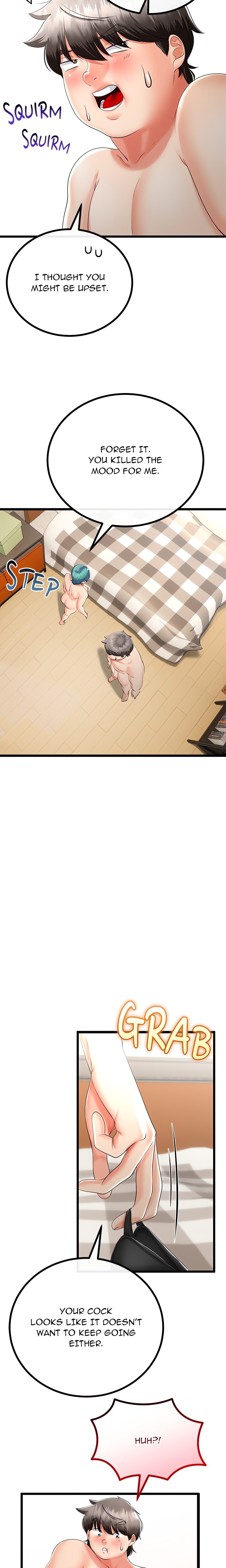 Family Again (Uncensored) - Chapter 19 [photo 9] - MangaPorn