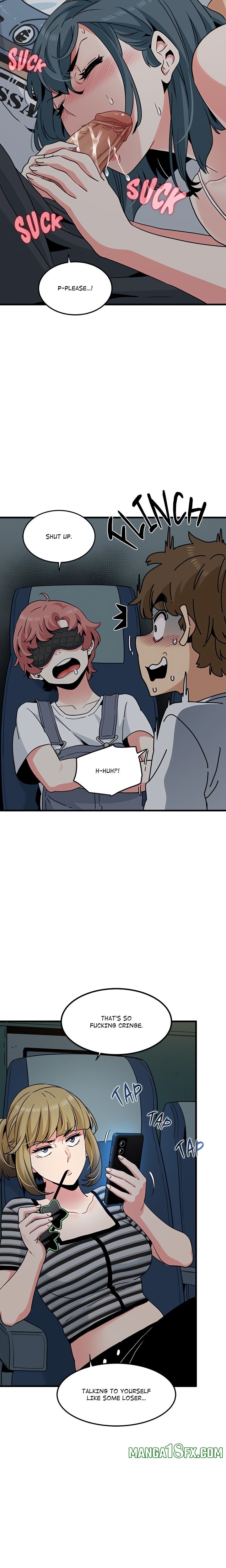 Snapping into Love (Uncensored) - Chapter 42 [photo 15] - MangaPorn