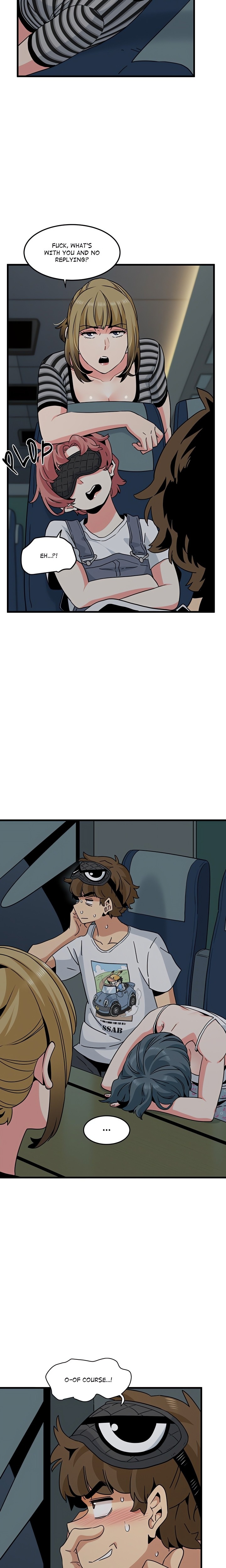 Snapping into Love (Uncensored) - Chapter 42 [photo 23] - MangaPorn