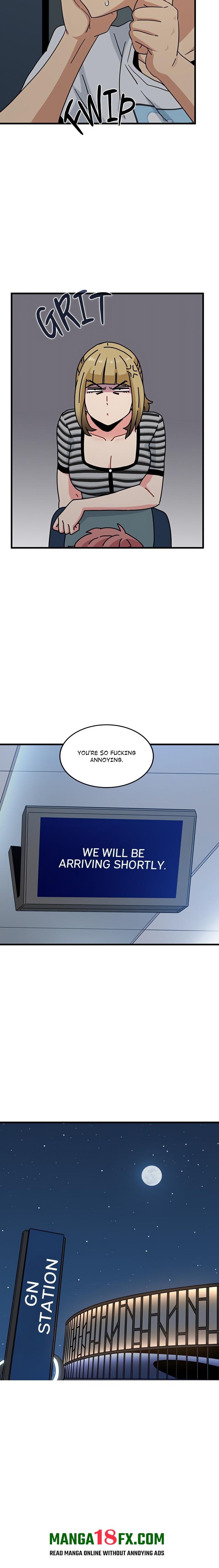 Snapping into Love (Uncensored) - Chapter 42 [photo 24] - MangaPorn