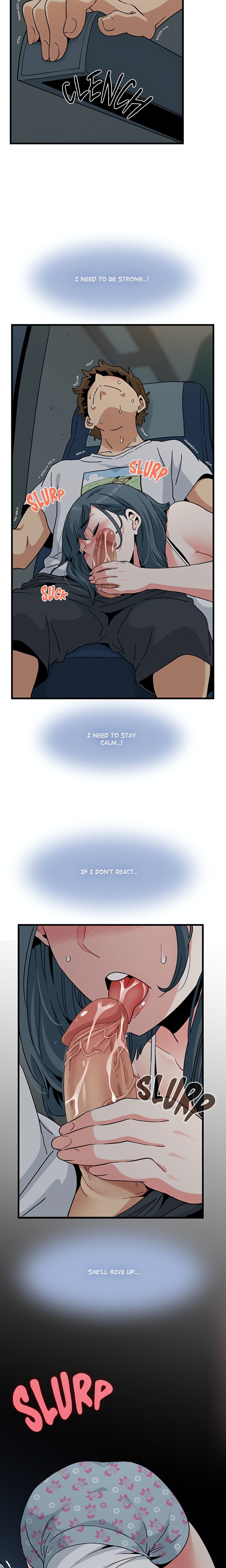 Snapping into Love (Uncensored) - Chapter 42 [photo 7] - MangaPorn