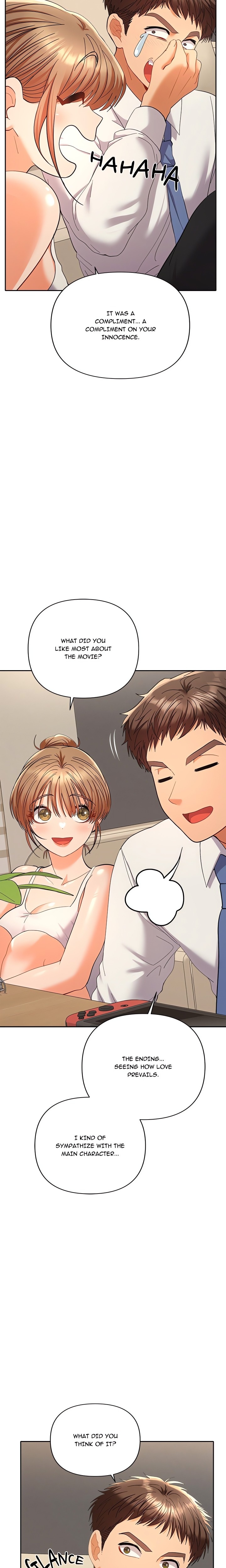 Everyone’s Man (Uncensored) - Chapter 14 [photo 14] - MangaPorn