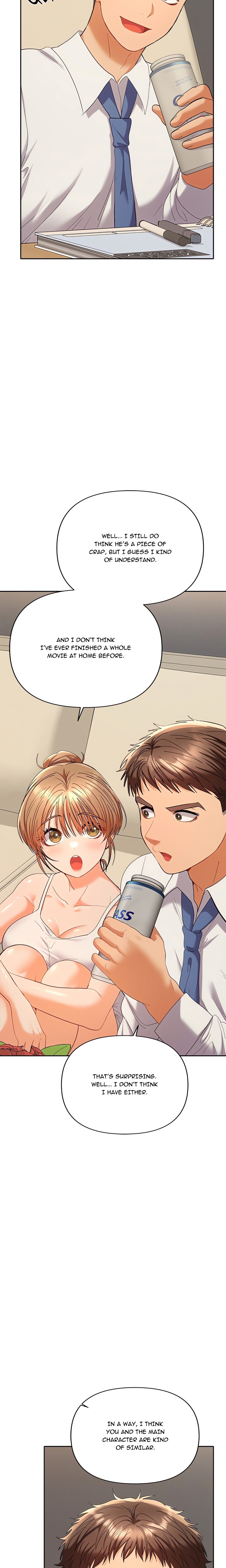 Everyone’s Man (Uncensored) - Chapter 14 [photo 15] - MangaPorn