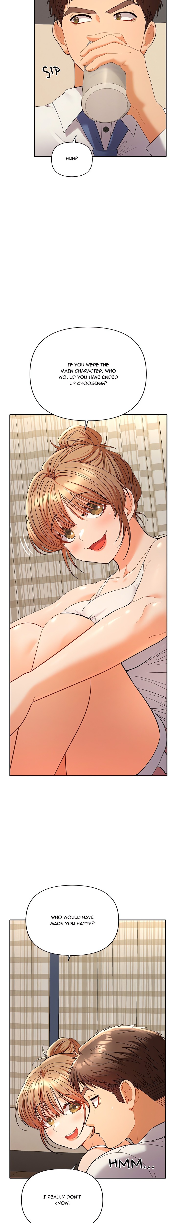 Everyone’s Man (Uncensored) - Chapter 14 [photo 16] - MangaPorn