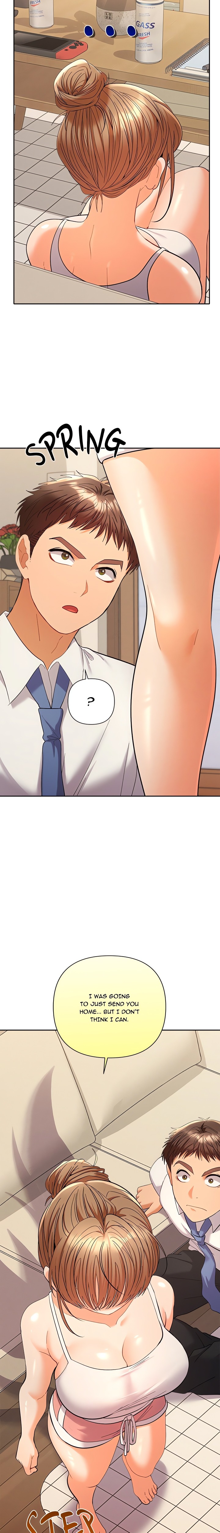Everyone’s Man (Uncensored) - Chapter 14 [photo 21] - MangaPorn