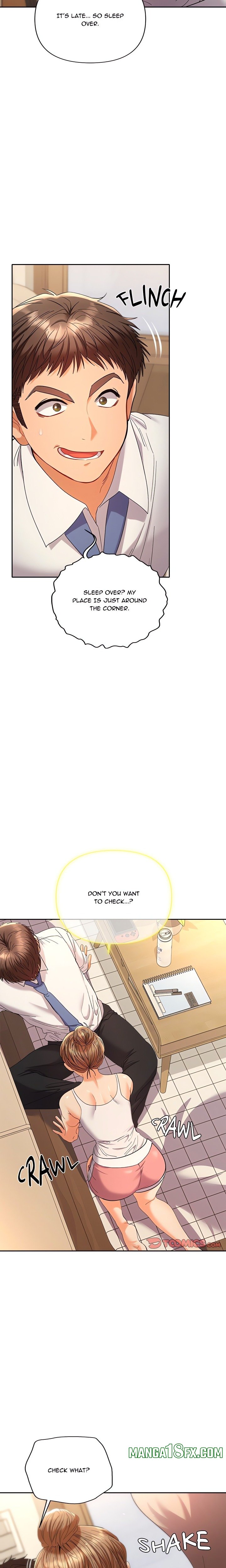 Everyone’s Man (Uncensored) - Chapter 14 [photo 23] - MangaPorn