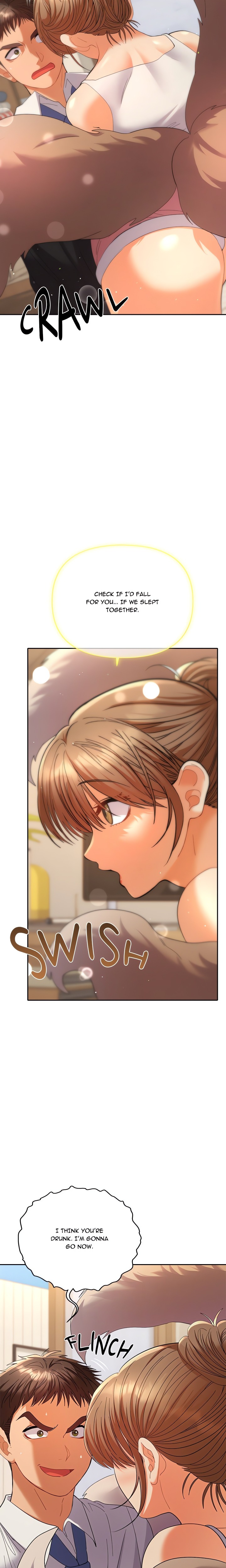 Everyone’s Man (Uncensored) - Chapter 14 [photo 24] - MangaPorn