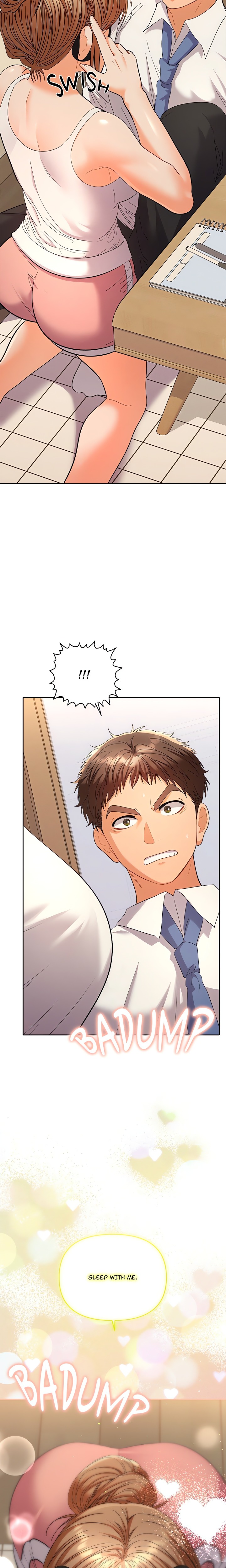 Everyone’s Man (Uncensored) - Chapter 14 [photo 26] - MangaPorn