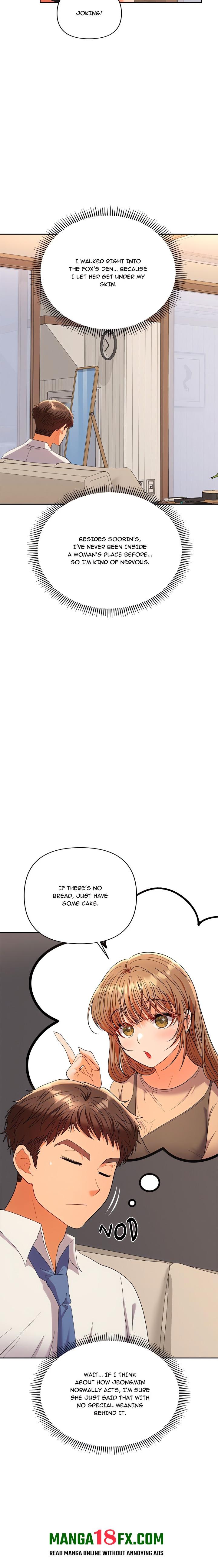 Everyone’s Man (Uncensored) - Chapter 14 [photo 3] - MangaPorn