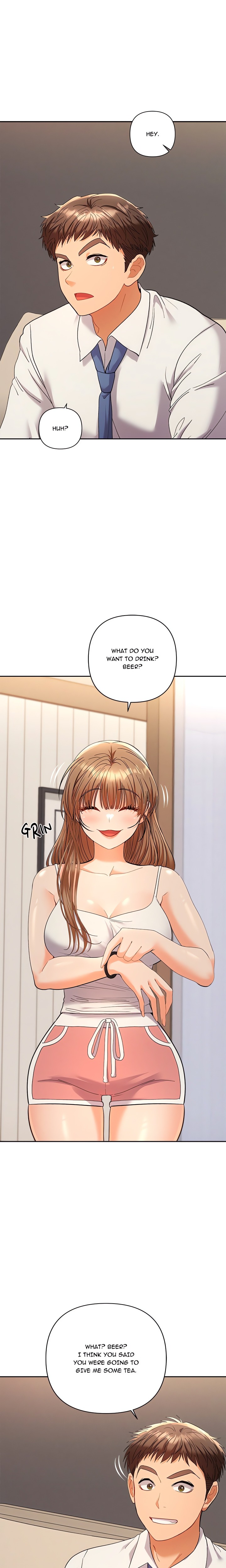 Everyone’s Man (Uncensored) - Chapter 14 [photo 4] - MangaPorn