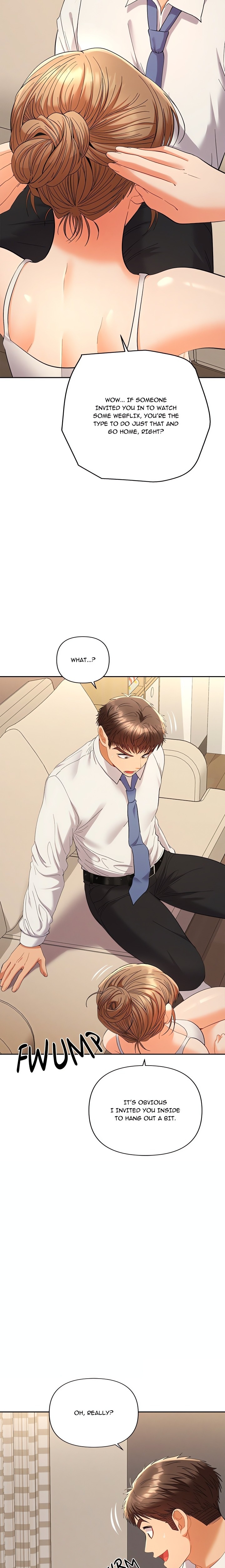 Everyone’s Man (Uncensored) - Chapter 14 [photo 5] - MangaPorn