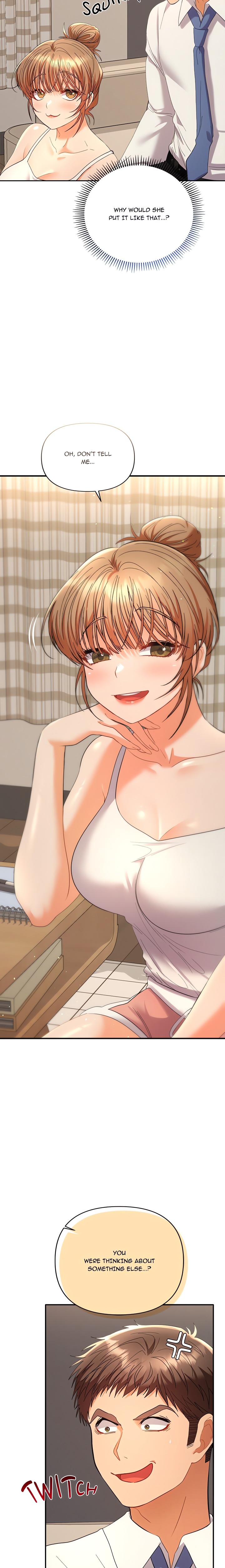 Everyone’s Man (Uncensored) - Chapter 14 [photo 6] - MangaPorn