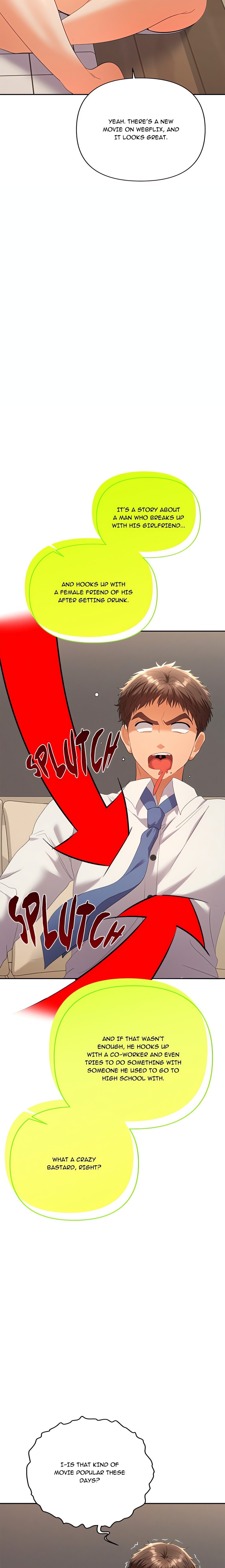 Everyone’s Man (Uncensored) - Chapter 14 [photo 8] - MangaPorn