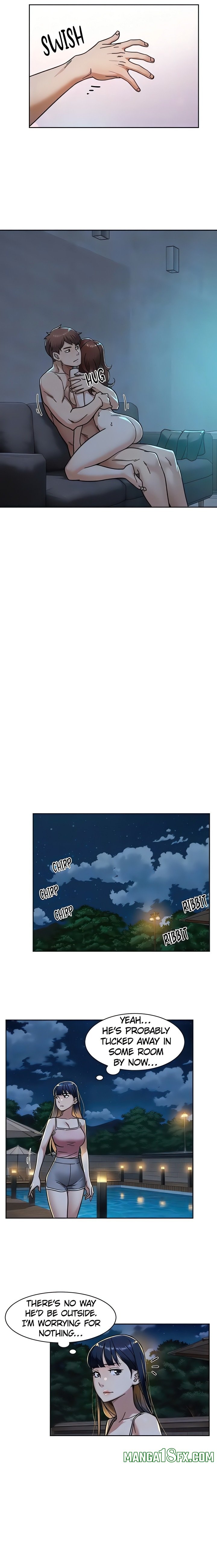 Cleaning Service - Chapter 51 [photo 10] - MangaPorn