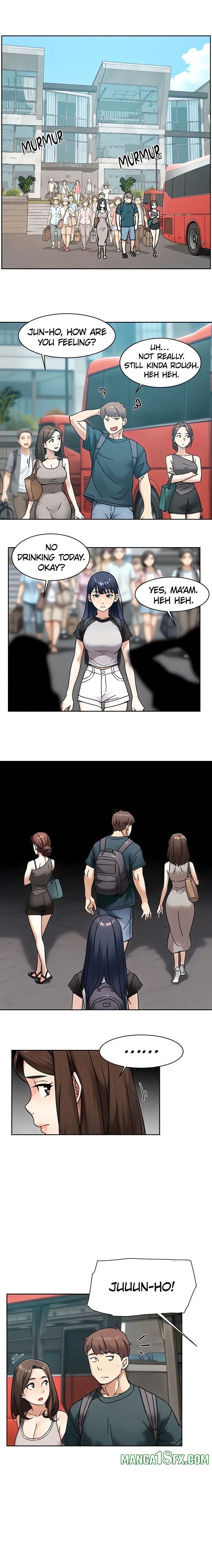 Cleaning Service - Chapter 51 [photo 13] - MangaPorn