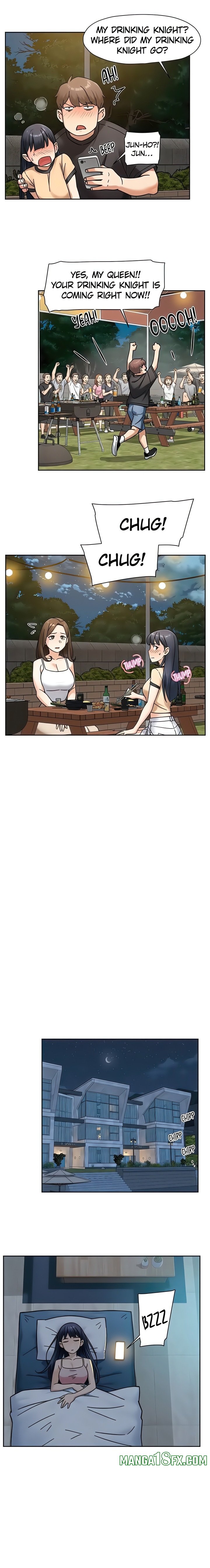 Cleaning Service - Chapter 51 [photo 4] - MangaPorn