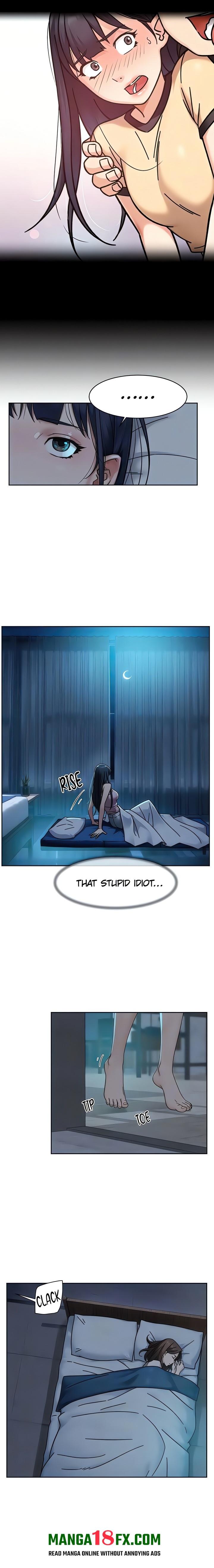 Cleaning Service - Chapter 51 [photo 6] - MangaPorn