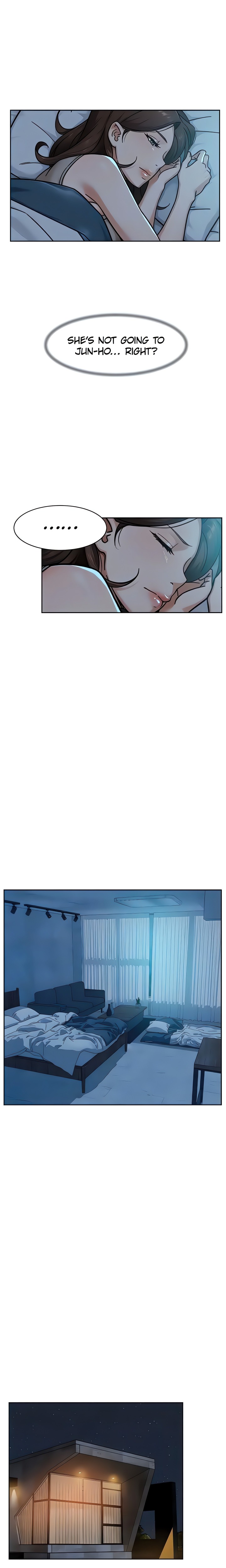 Cleaning Service - Chapter 51 [photo 7] - MangaPorn