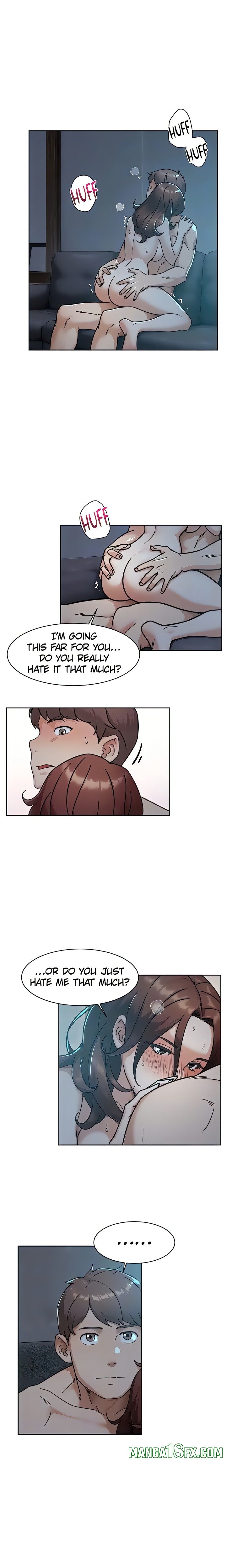 Cleaning Service - Chapter 51 [photo 9] - MangaPorn