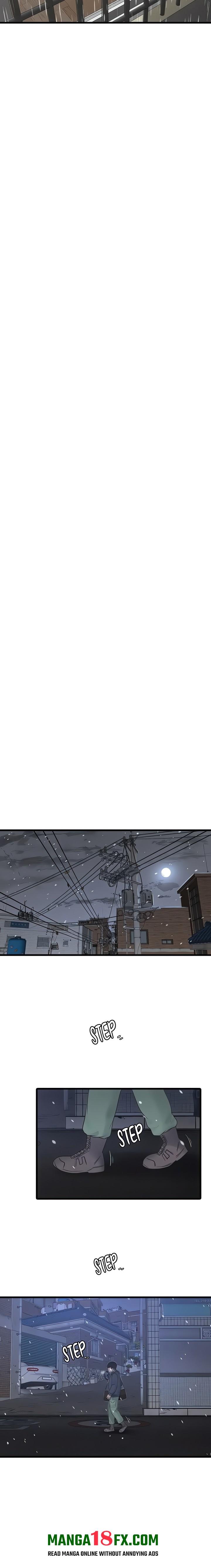 The Hole Diary - Chapter 120 [photo 13] - MangaPorn