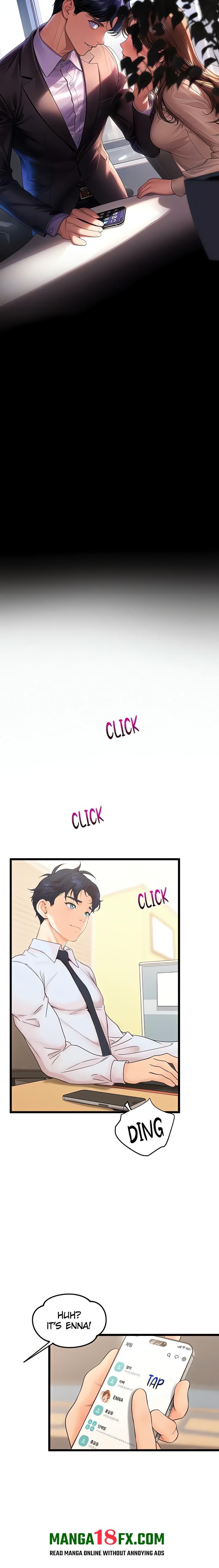 Workplace Relationship Management - Chapter 23 [photo 10] - MangaPorn