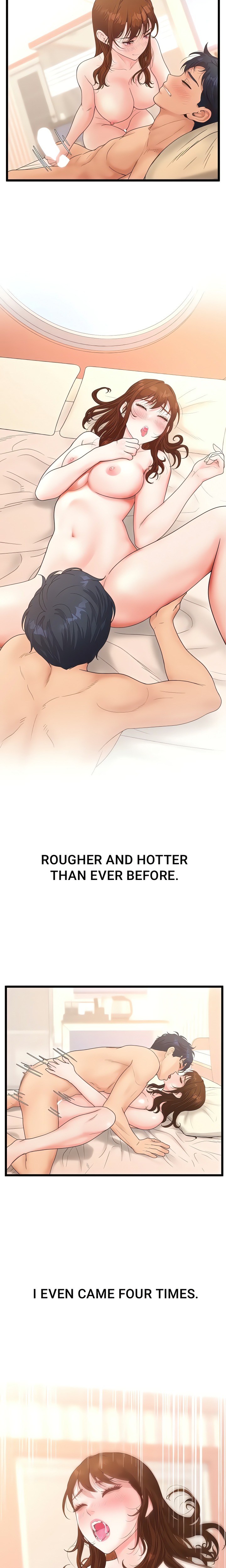 Workplace Relationship Management - Chapter 23 [photo 20] - MangaPorn