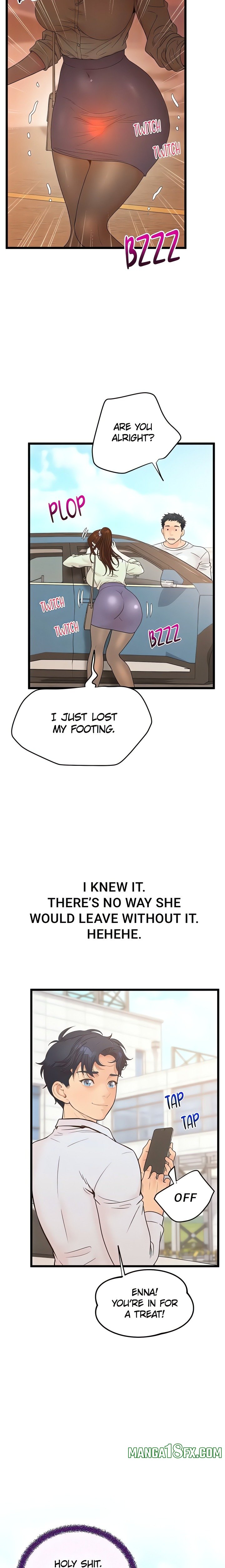 Workplace Relationship Management - Chapter 24 [photo 10] - MangaPorn