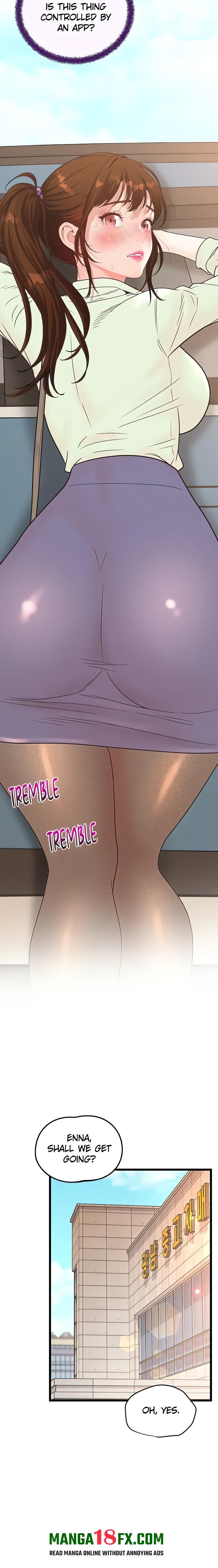 Workplace Relationship Management - Chapter 24 [photo 11] - MangaPorn