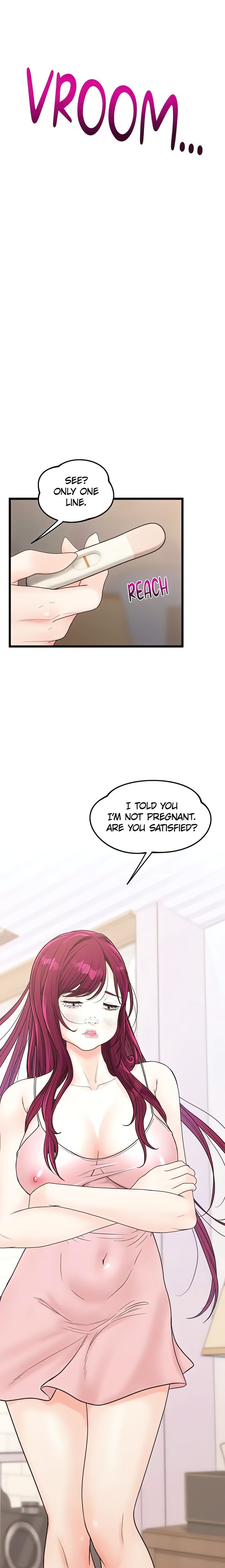 Workplace Relationship Management - Chapter 24 [photo 12] - MangaPorn