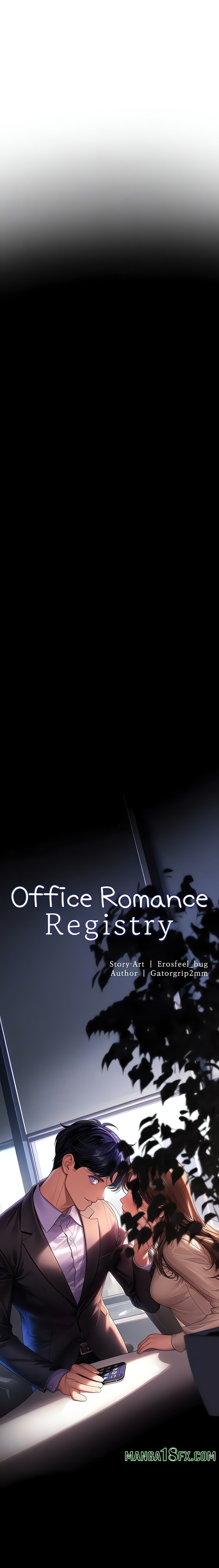 Workplace Relationship Management - Chapter 24 [photo 15] - MangaPorn