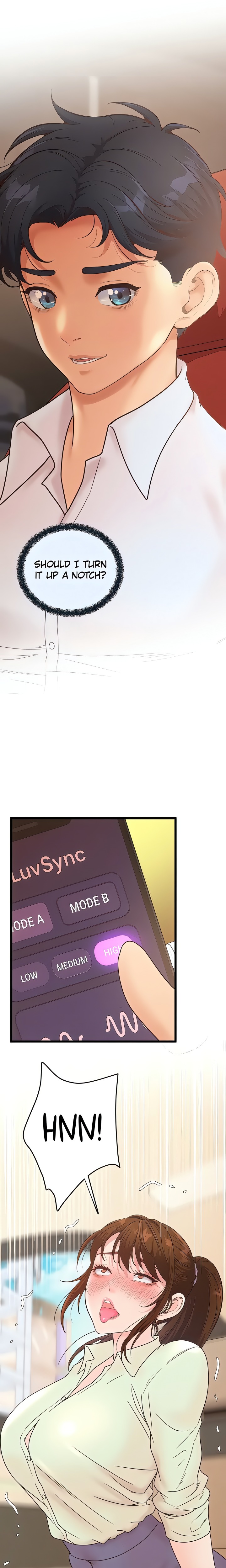 Workplace Relationship Management - Chapter 24 [photo 21] - MangaPorn