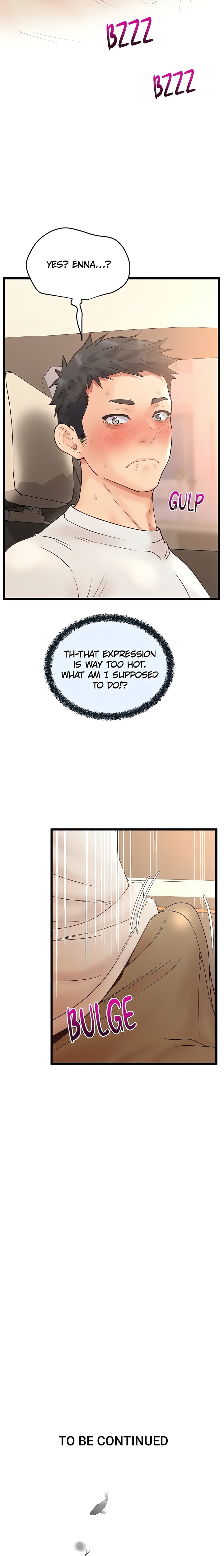 Workplace Relationship Management - Chapter 24 [photo 24] - MangaPorn