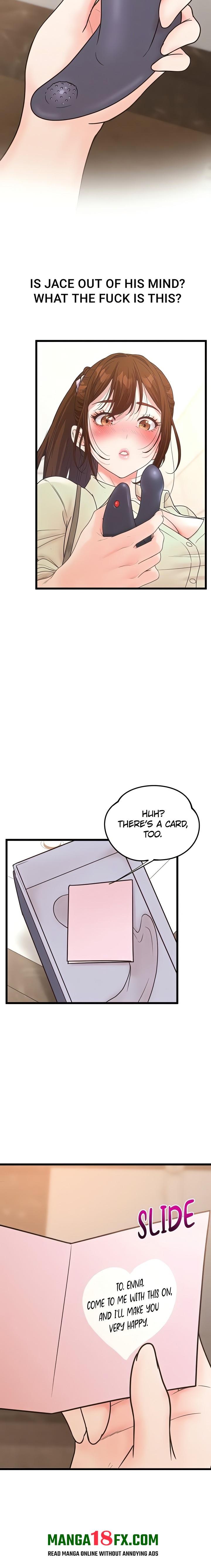 Workplace Relationship Management - Chapter 24 [photo 3] - MangaPorn