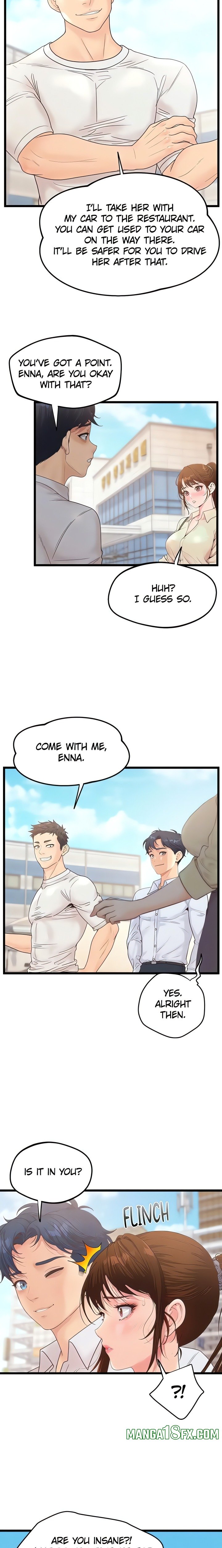 Workplace Relationship Management - Chapter 24 [photo 7] - MangaPorn