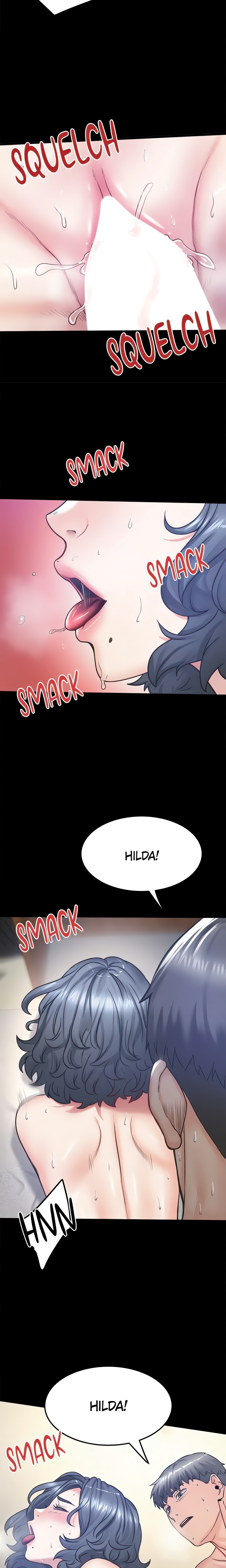 Island Girl - Chapter 19 [photo 11] - MangaPorn