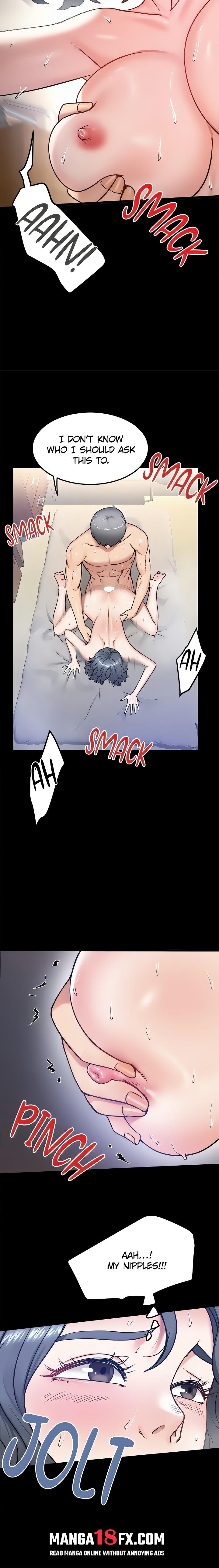 Island Girl - Chapter 19 [photo 13] - MangaPorn