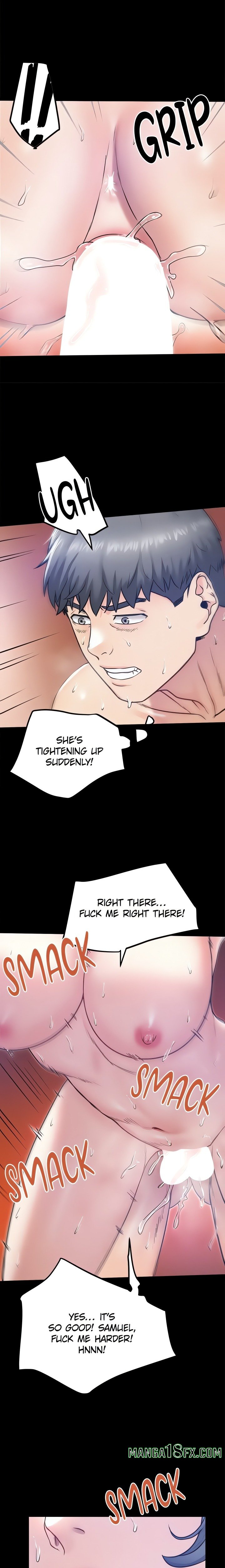 Island Girl - Chapter 19 [photo 14] - MangaPorn