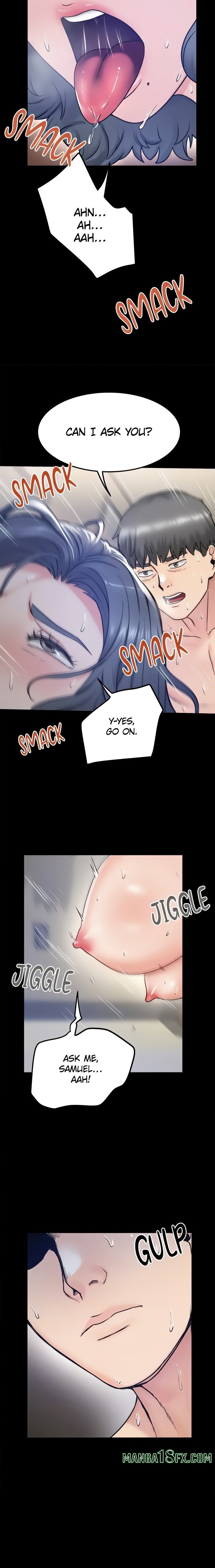 Island Girl - Chapter 19 [photo 15] - MangaPorn