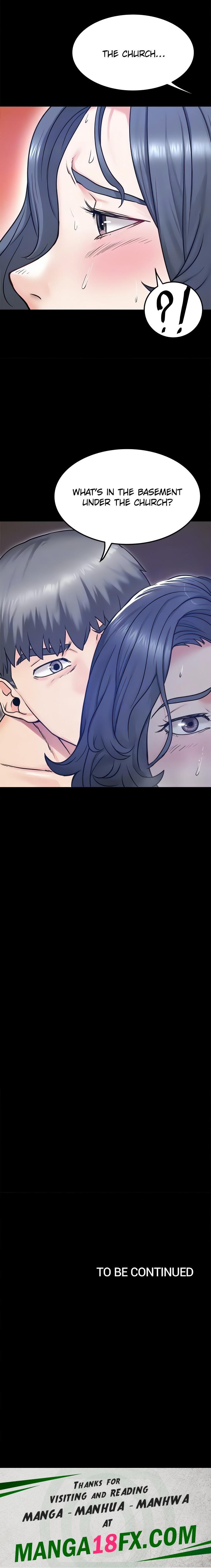 Island Girl - Chapter 19 [photo 16] - MangaPorn