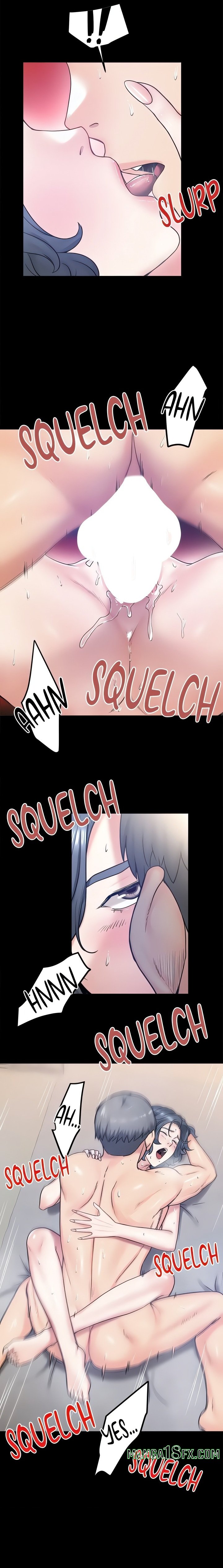 Island Girl - Chapter 19 [photo 5] - MangaPorn