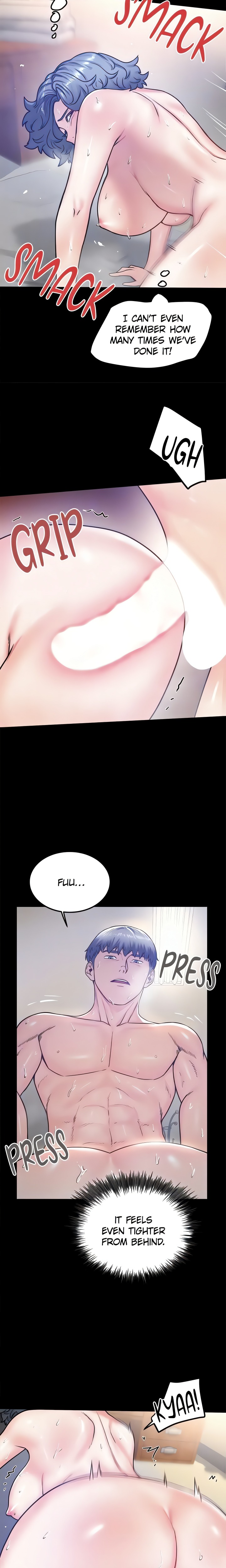 Island Girl - Chapter 19 [photo 8] - MangaPorn