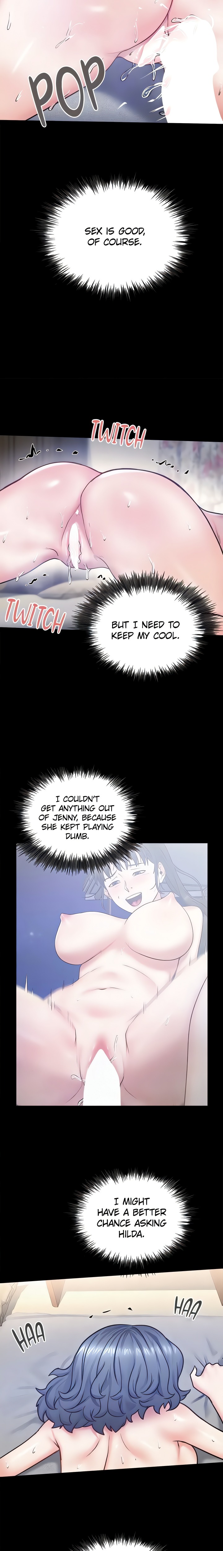 Island Girl - Chapter 19 [photo 9] - MangaPorn