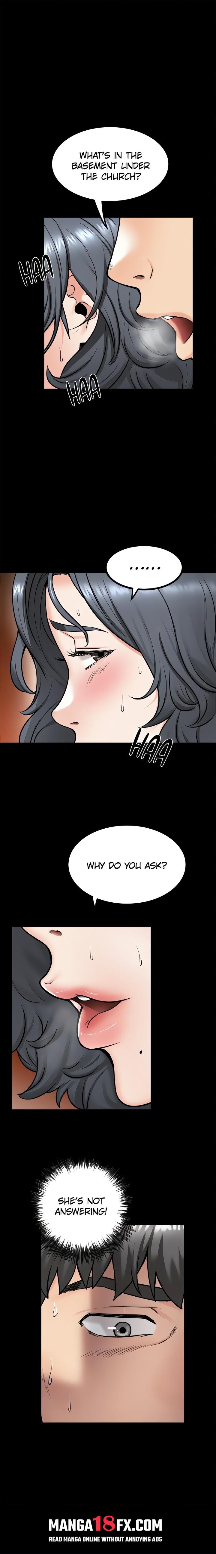 Island Girl - Chapter 20 [photo 1] - MangaPorn