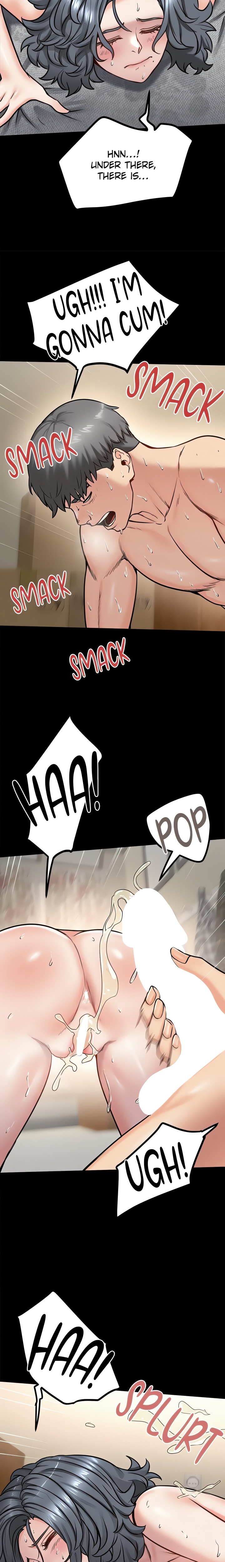 Island Girl - Chapter 20 [photo 11] - MangaPorn