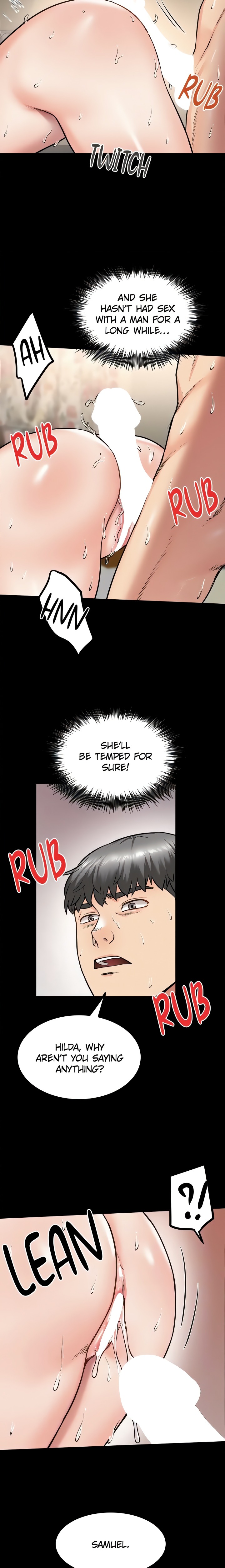 Island Girl - Chapter 20 [photo 5] - MangaPorn