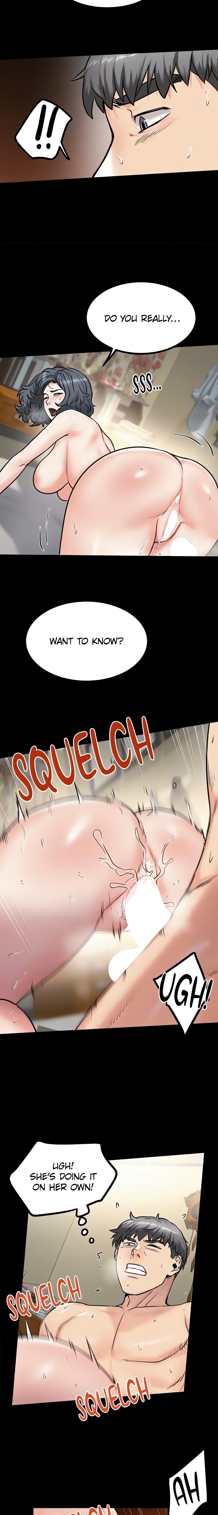 Island Girl - Chapter 20 [photo 6] - MangaPorn